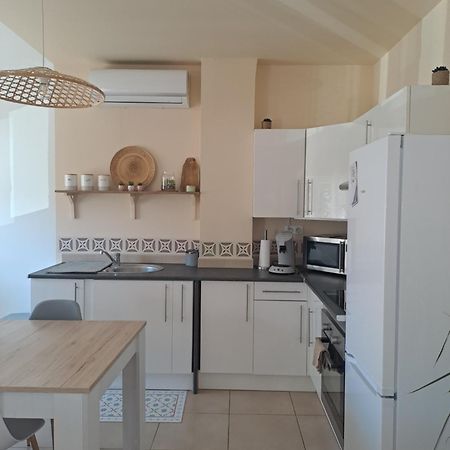 T2 Refait A Neuf Calme Et Agreable Lejlighed Narbonne Eksteriør billede