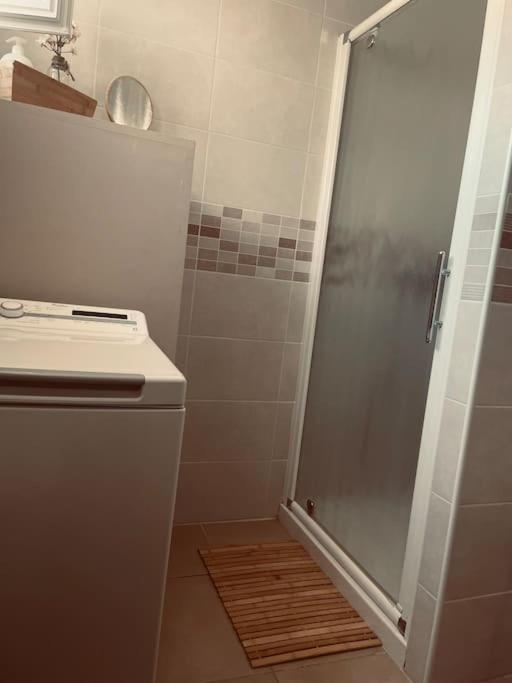 T2 Refait A Neuf Calme Et Agreable Lejlighed Narbonne Eksteriør billede